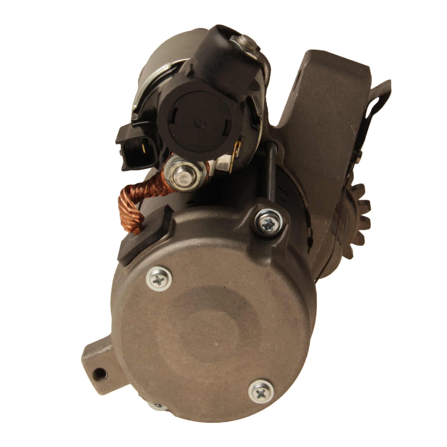 DENSO Auto Parts DÃ©marreur Moteur Remises Ã  Neuf 280-0403