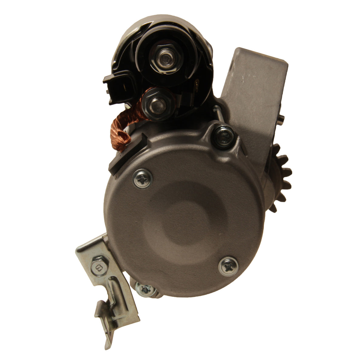DENSO Auto Parts Starter Motor 280-0404