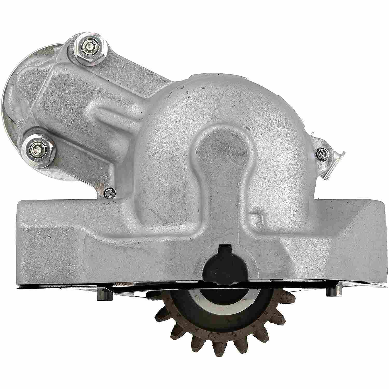 DENSO Auto Parts Starter Motor 280-0404