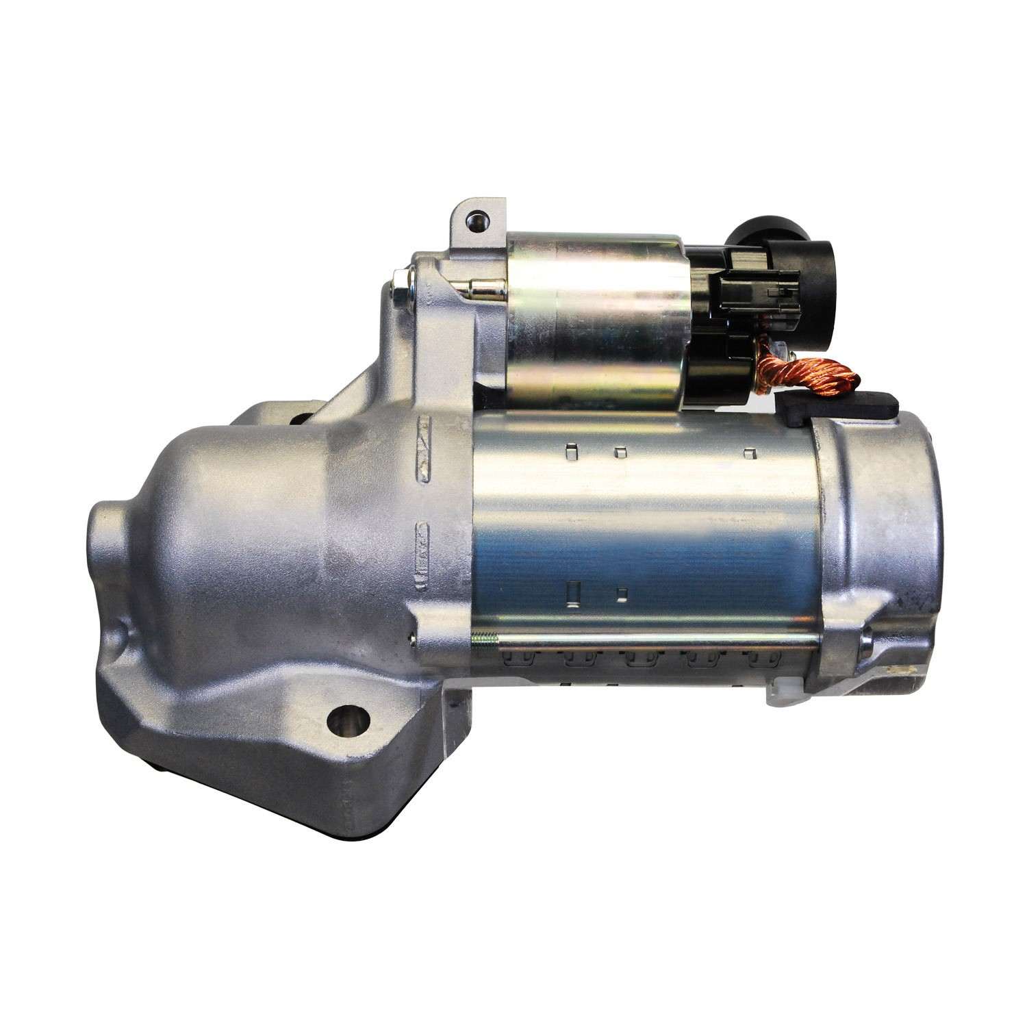 DENSO Auto Parts Starter Motor 280-0404
