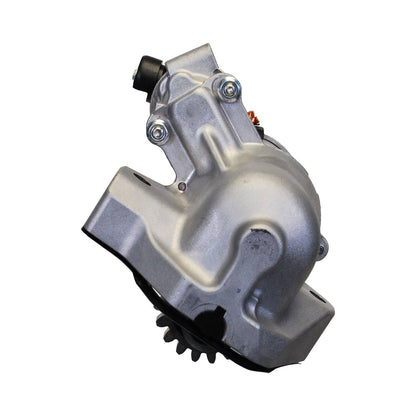 DENSO Auto Parts Starter Motor 280-0405