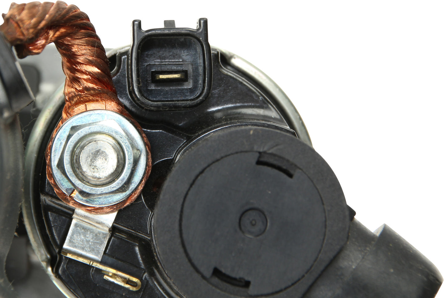 DENSO Auto Parts Starter Motor 280-0410