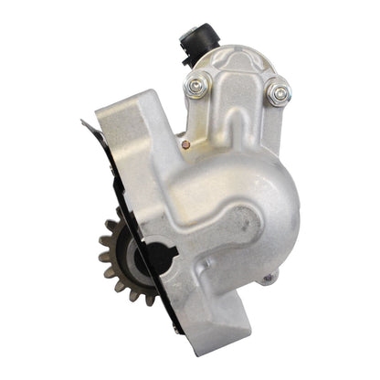 DENSO Auto Parts Starter Motor 280-0410