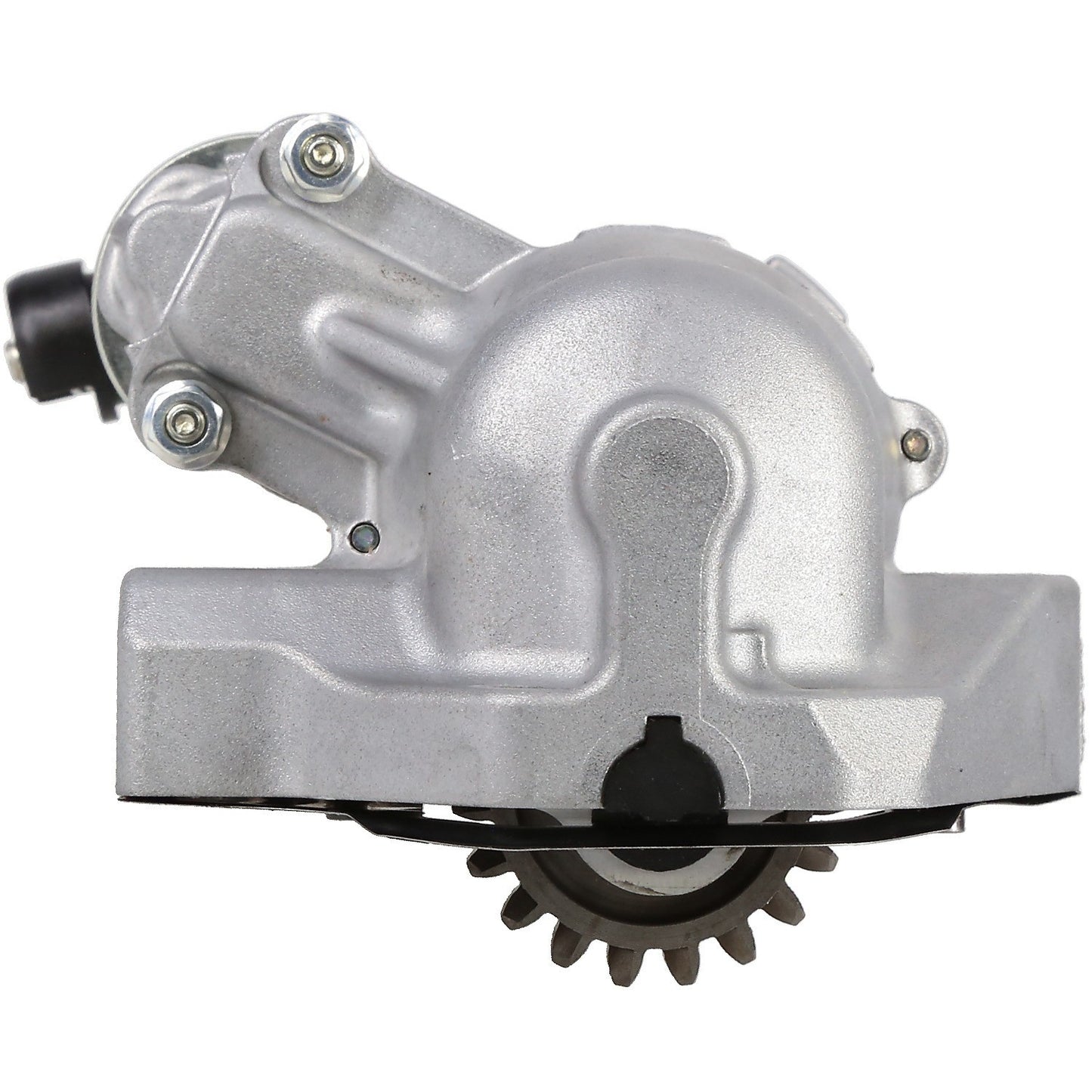 DENSO Auto Parts Starter Motor 280-0410