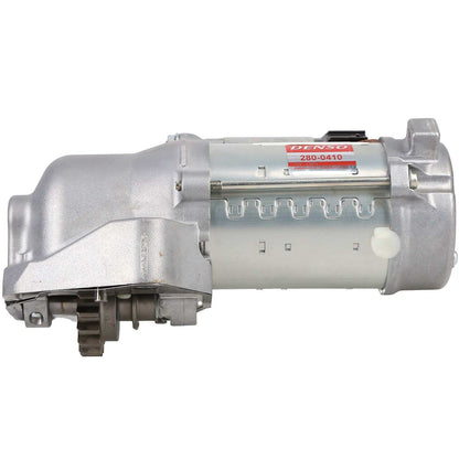 DENSO Auto Parts Starter Motor 280-0410