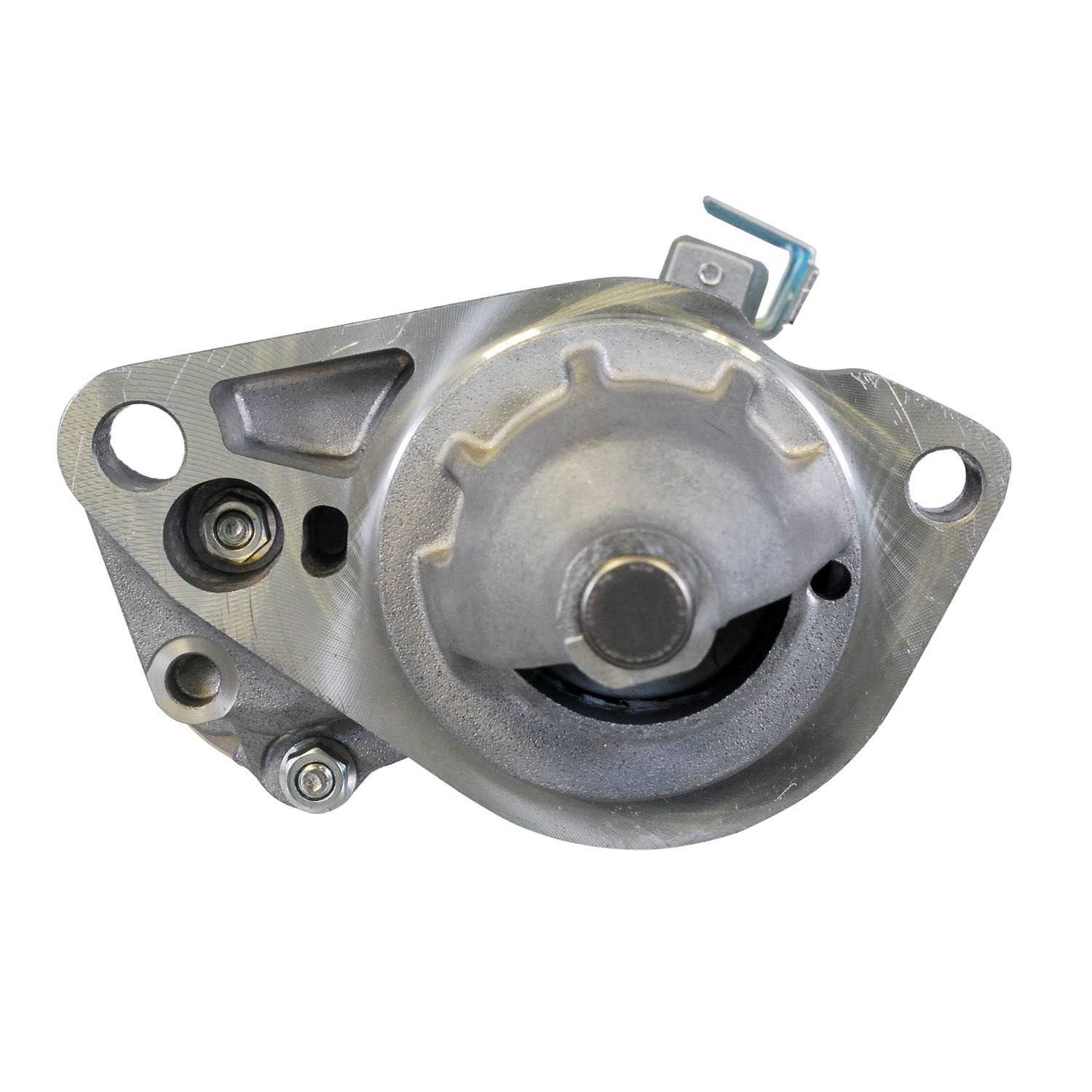 DENSO Auto Parts Starter Motor 280-0411
