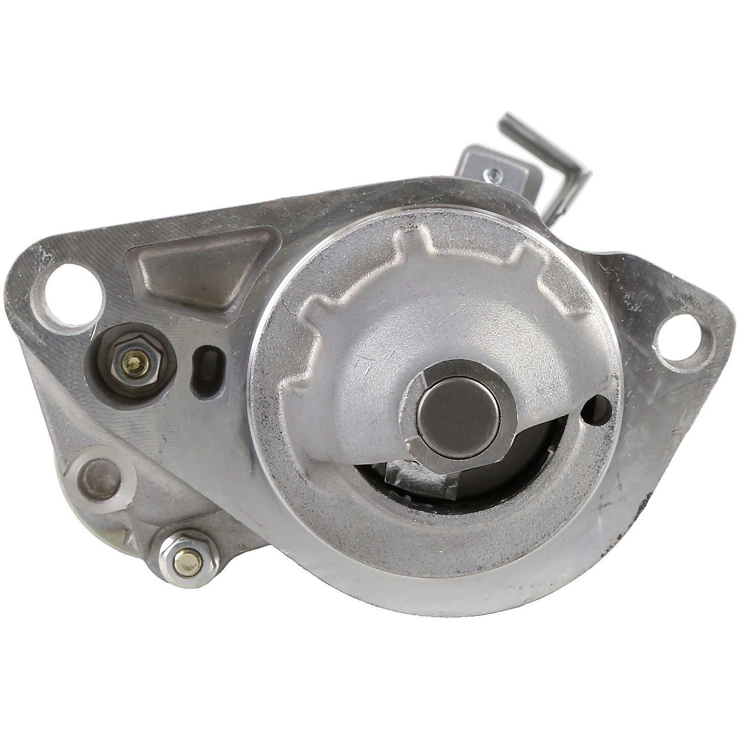 DENSO Auto Parts Starter Motor 280-0411