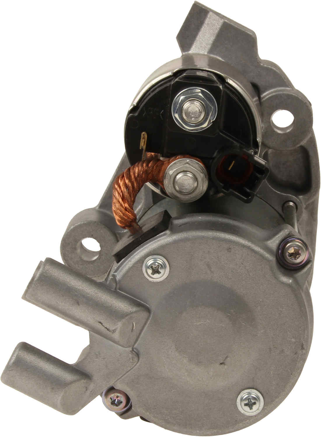 Denso Starter Motor