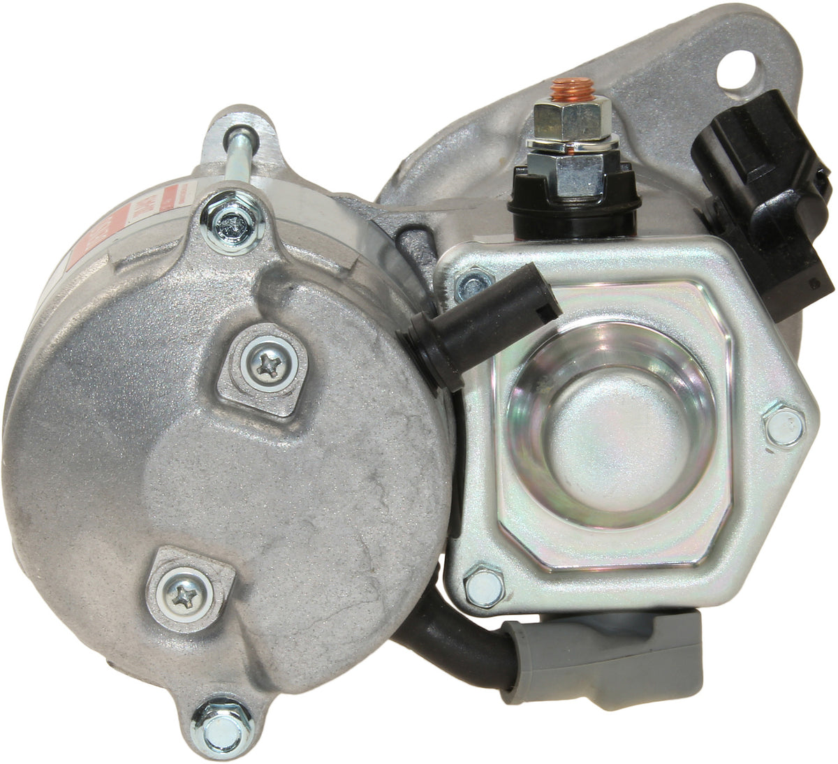DENSO Auto Parts DÃ©marreur Moteur Remises Ã  Neuf 280-0419