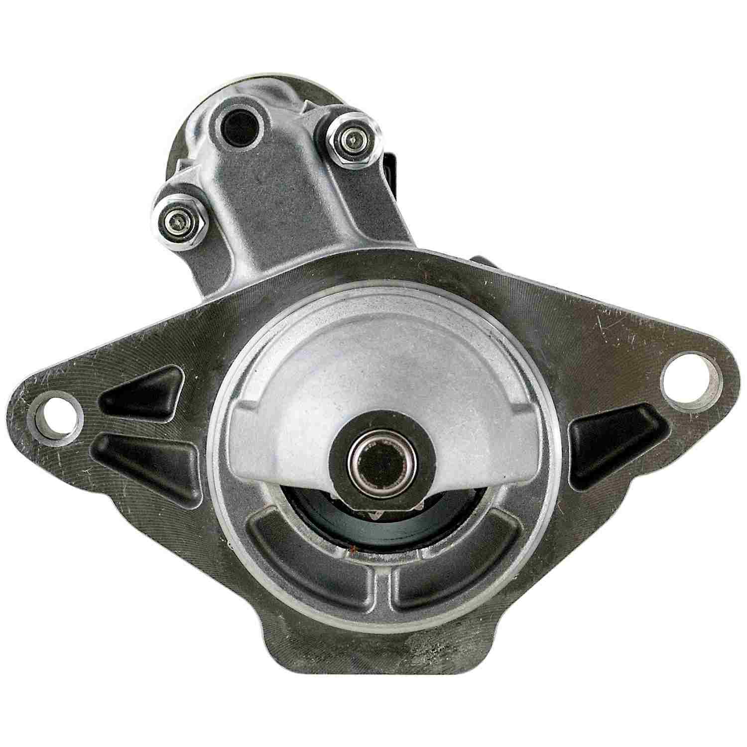 DENSO Auto Parts DENSO First Time FitÂ® Starter Motor â€“ Remanufactured 280-0421