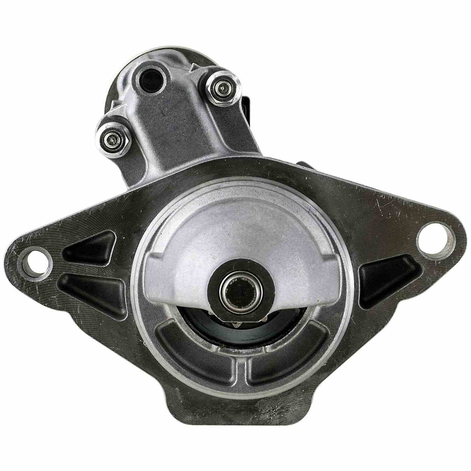 DENSO Auto Parts DENSO First Time FitÂ® Starter Motor â€“ Remanufactured 280-0421
