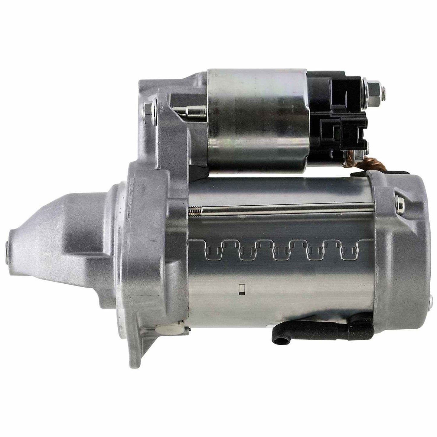 DENSO Auto Parts DENSO First Time FitÂ® Starter Motor â€“ Remanufactured 280-0421