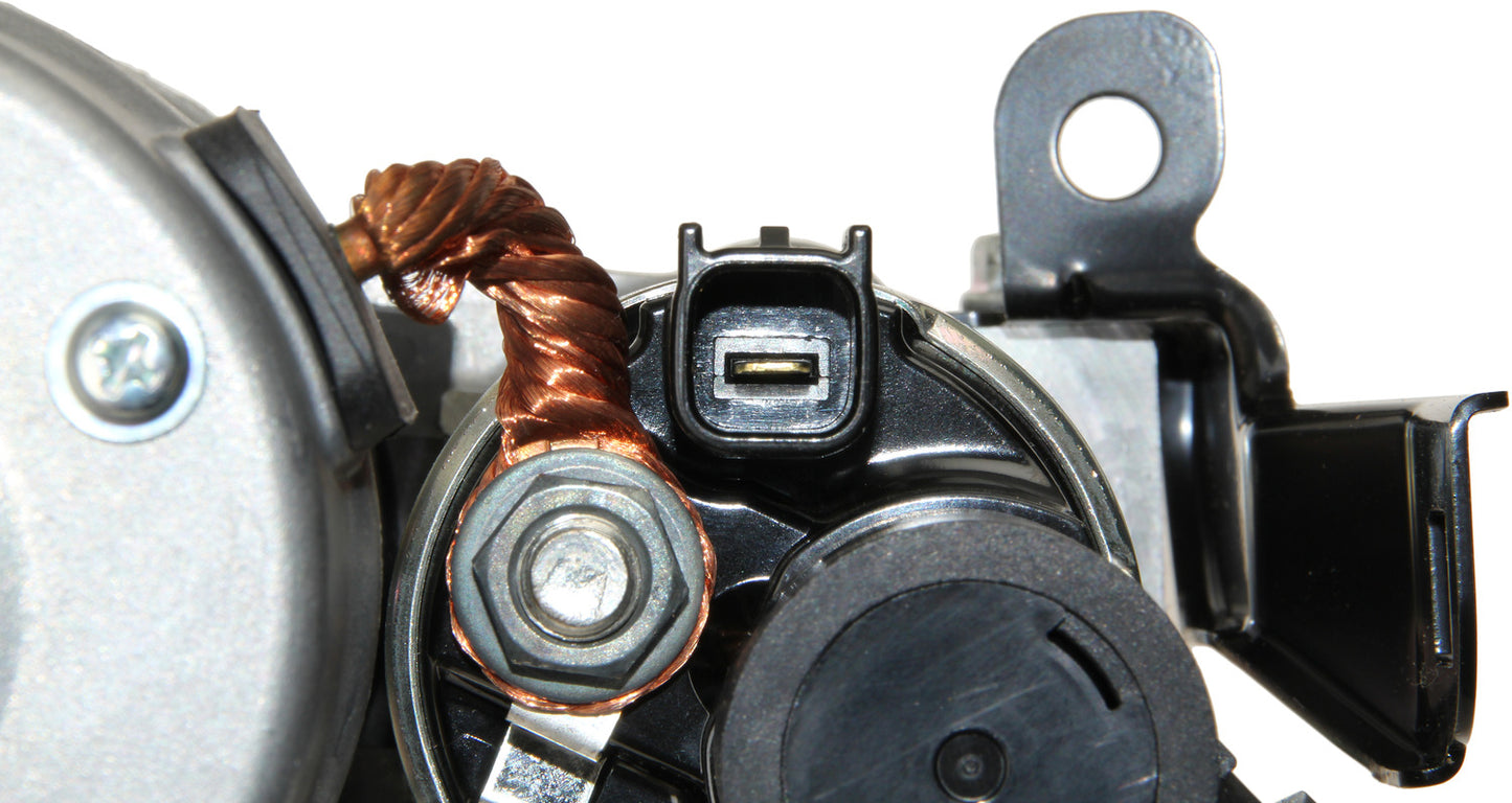 Denso Starter Motor