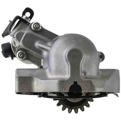 Denso Starter Motor