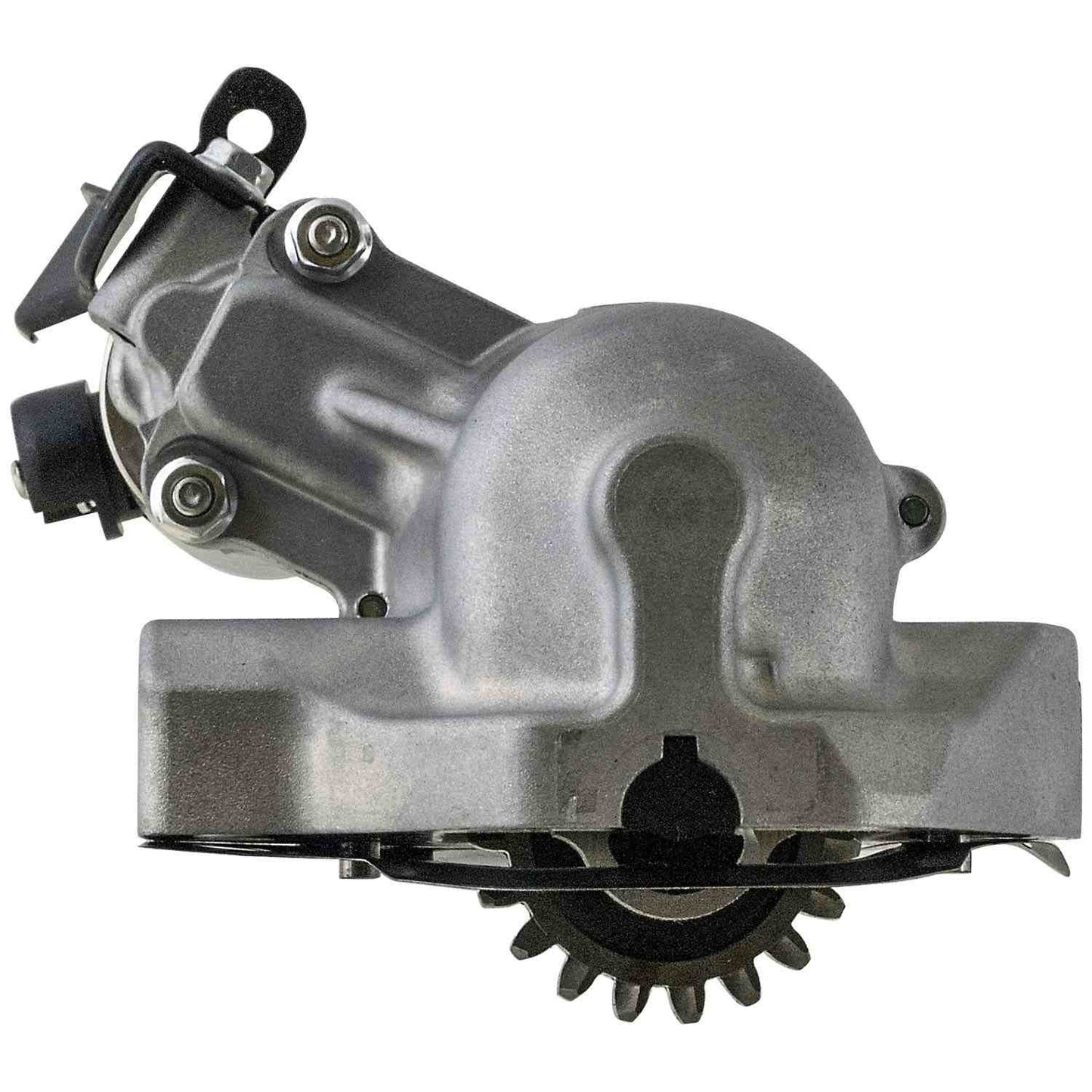 Denso Starter Motor