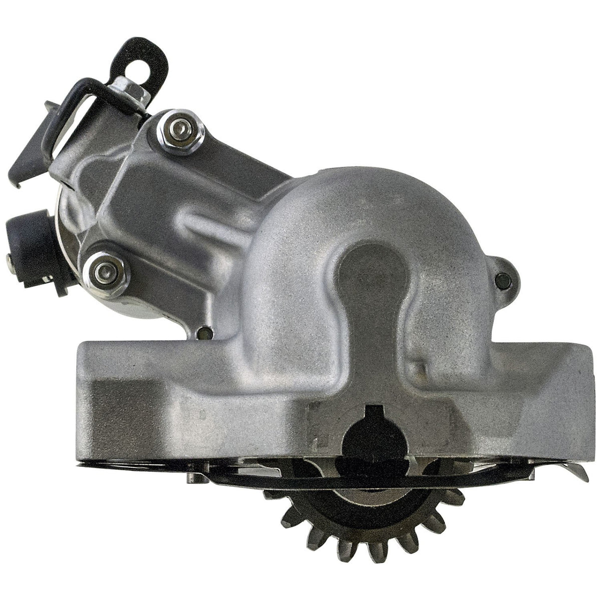 Denso Starter Motor