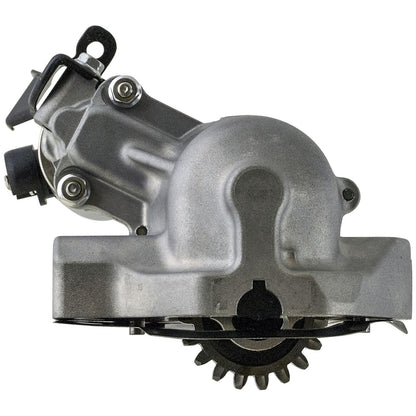 Denso Starter Motor