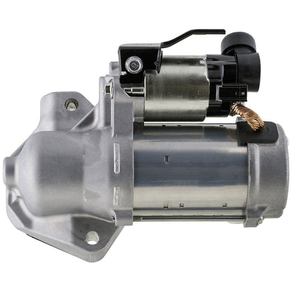 Denso Starter Motor