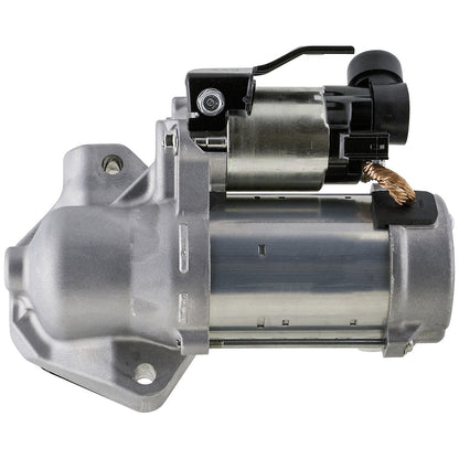 Denso Starter Motor