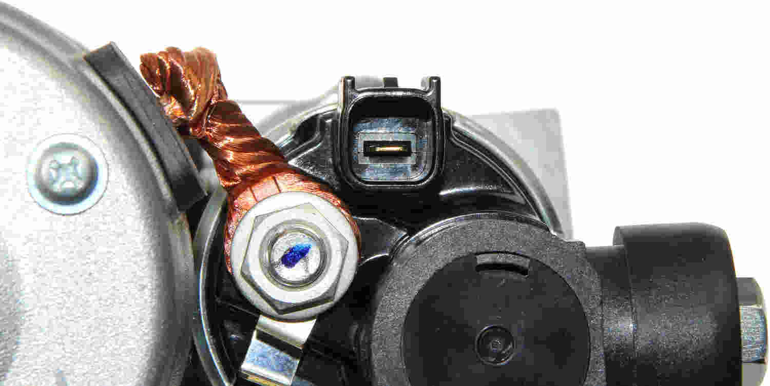 DENSO Auto Parts Starter Motor 280-0440