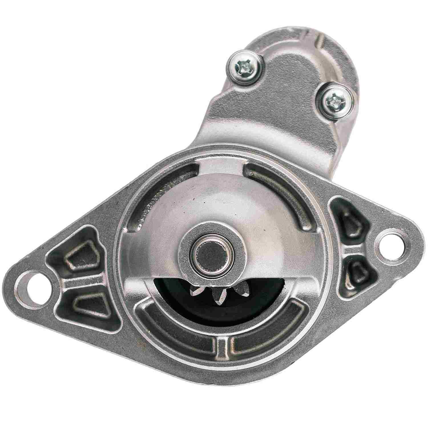 DENSO Auto Parts DENSO First Time FitÂ® Starter Motor â€“ Remanufactured 280-0445