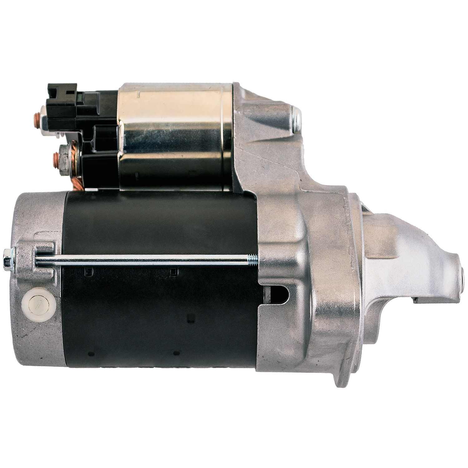 DENSO Auto Parts DENSO First Time FitÂ® Starter Motor â€“ Remanufactured 280-0445