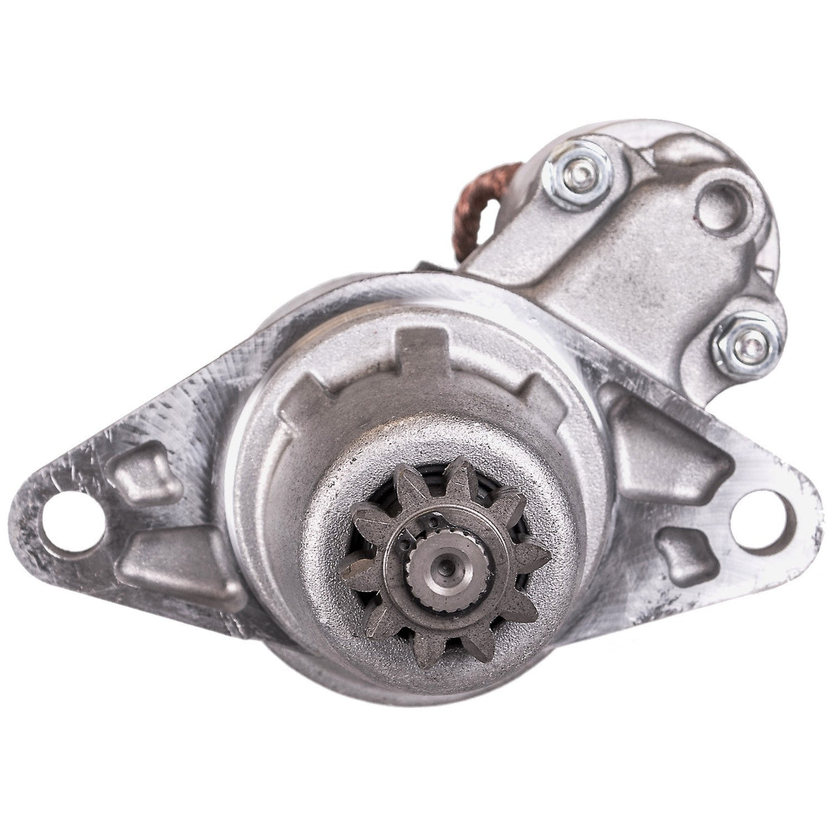 DENSO Auto Parts DÃ©marreur Moteur Remises Ã  Neuf 280-0455