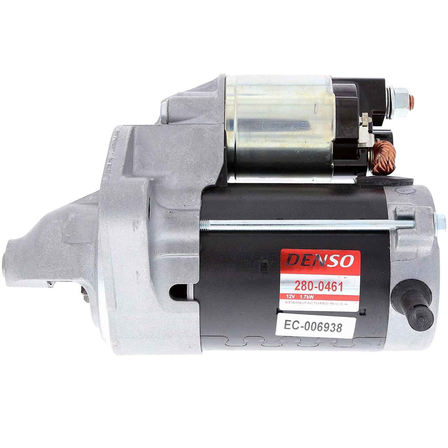 DENSO Auto Parts DÃ©marreur Moteur Remises Ã  Neuf 280-0461