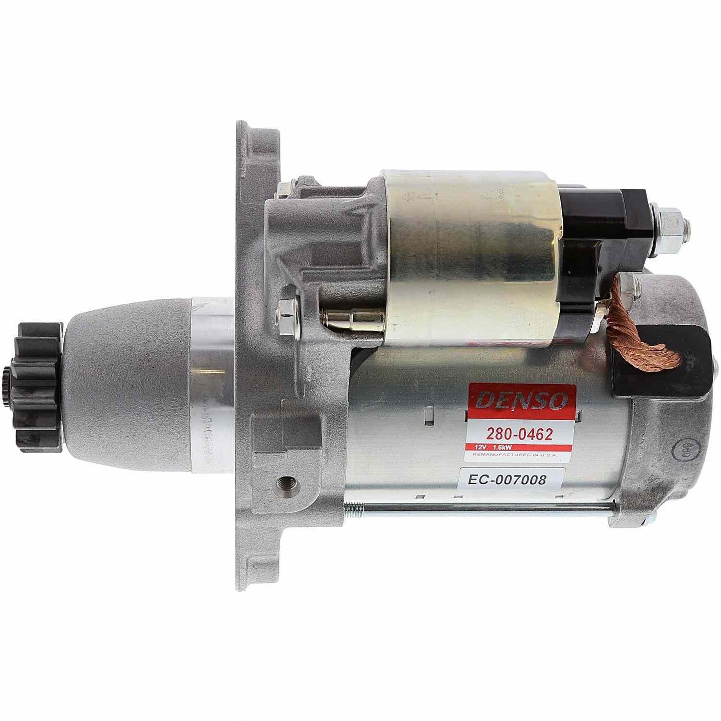 DENSO Auto Parts DÃ©marreur Moteur Remises Ã  Neuf 280-0462