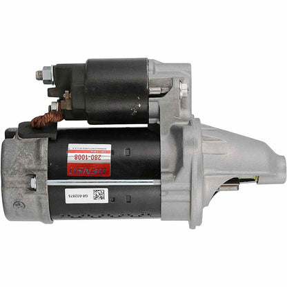 DENSO Auto Parts DÃ©marreur Moteur Remises Ã  Neuf 280-1008
