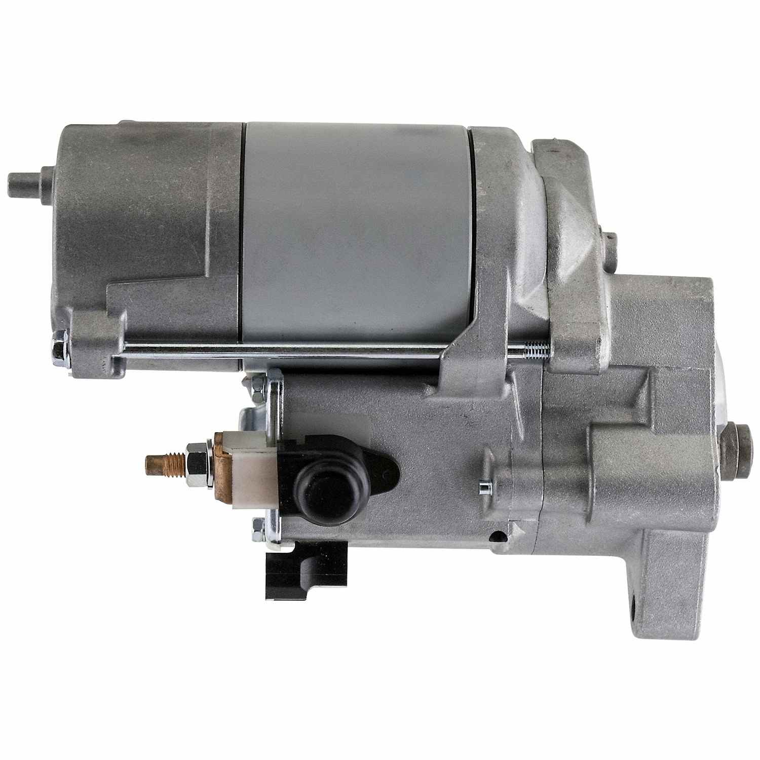 DENSO Auto Parts DENSO First Time FitÂ® Starter Motor â€“ Remanufactured 280-1024