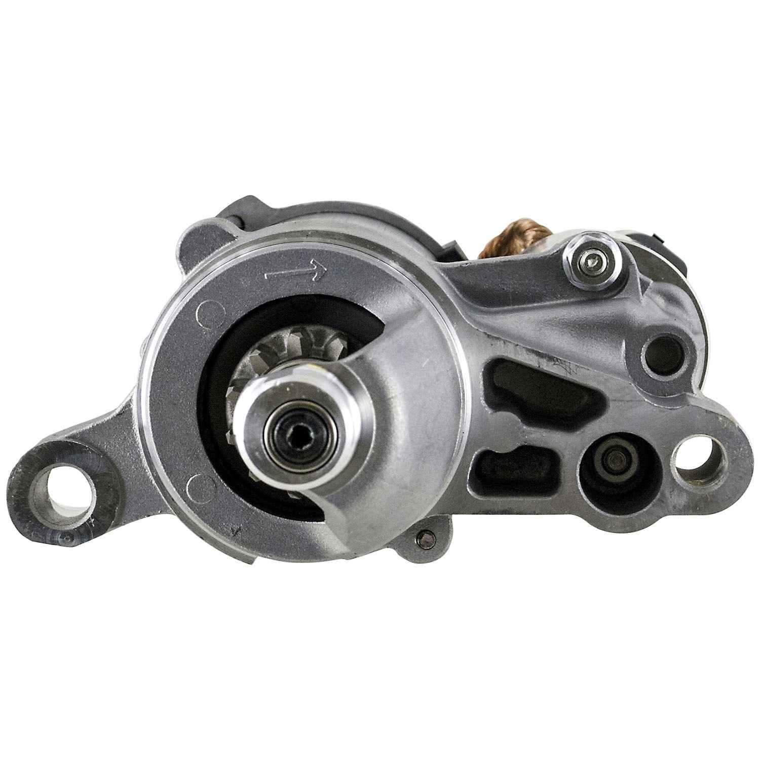 DENSO Auto Parts Starter Motor 280-1025