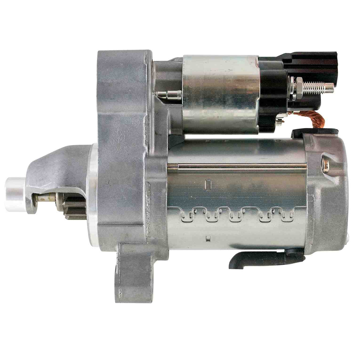DENSO Auto Parts Starter Motor 280-1025