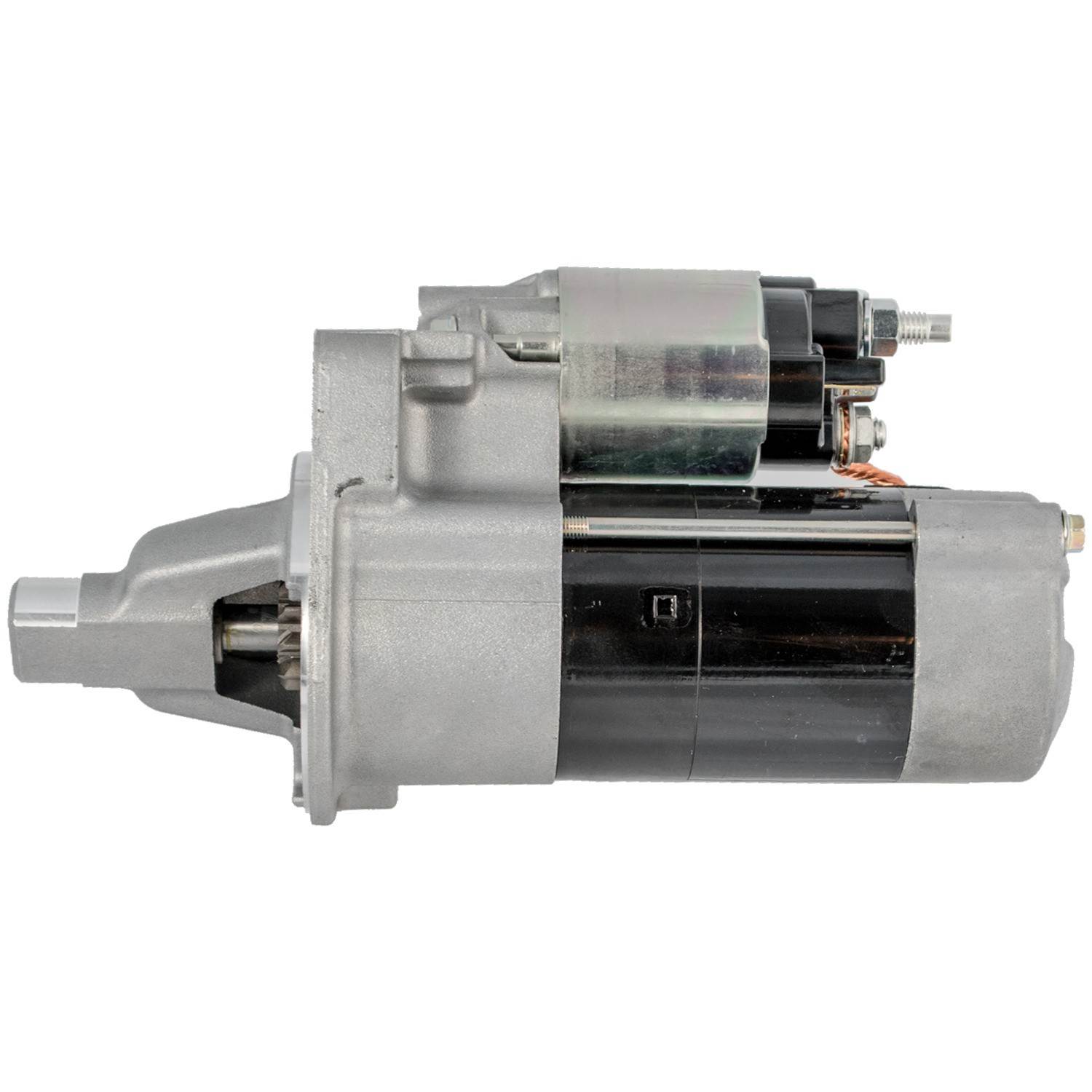 DENSO Auto Parts Starter Motor 280-1032