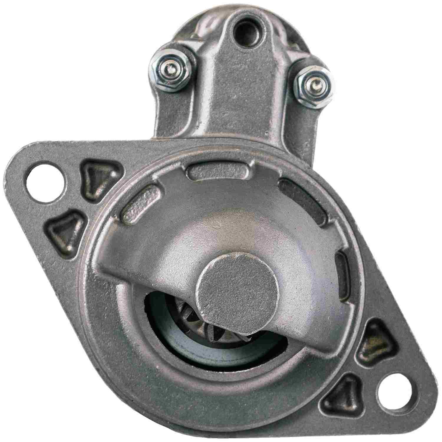 DENSO Auto Parts DÃ©marreur Moteur Remises Ã  Neuf 280-1034