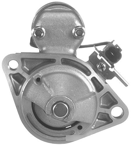 DENSO Auto Parts DENSO First Time FitÂ® Starter Motor â€“ Remanufactured 280-3127