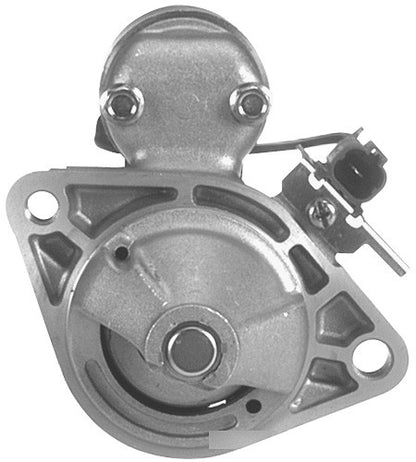 DENSO Auto Parts DENSO First Time FitÂ® Starter Motor â€“ Remanufactured 280-3127