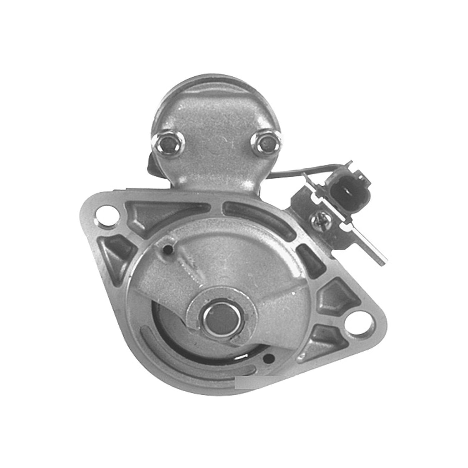 DENSO Auto Parts DENSO First Time FitÂ® Starter Motor â€“ Remanufactured 280-3127