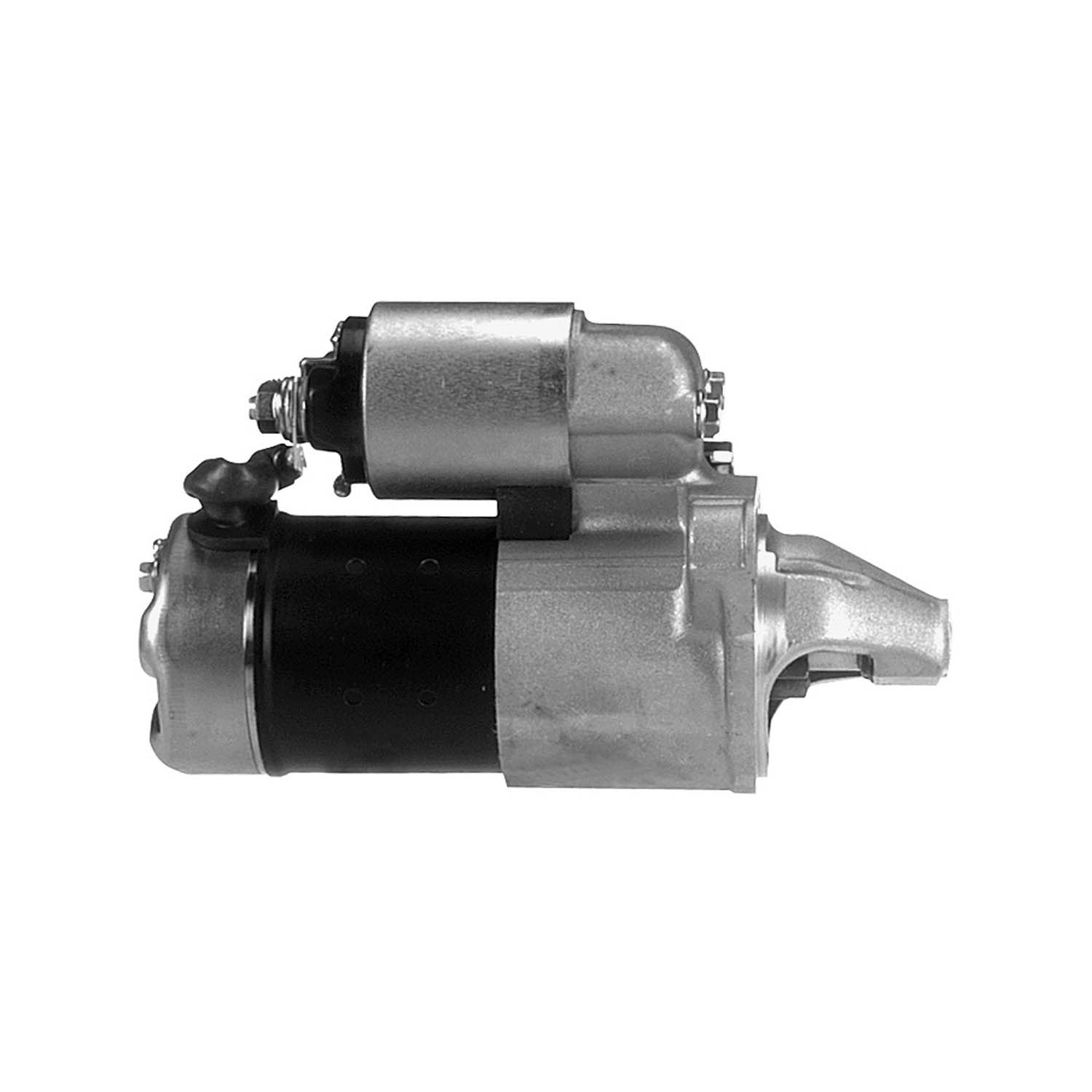 DENSO Auto Parts DENSO First Time FitÂ® Starter Motor â€“ Remanufactured 280-3127