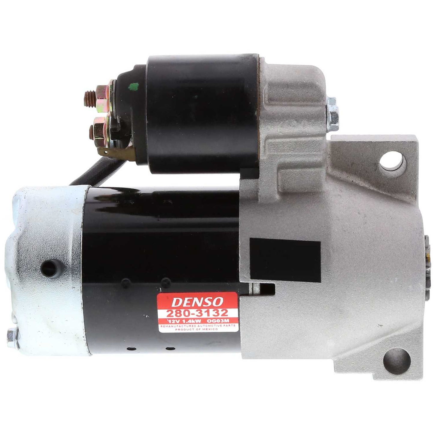 DENSO Auto Parts DÃ©marreur Moteur Remises Ã  Neuf 280-3132