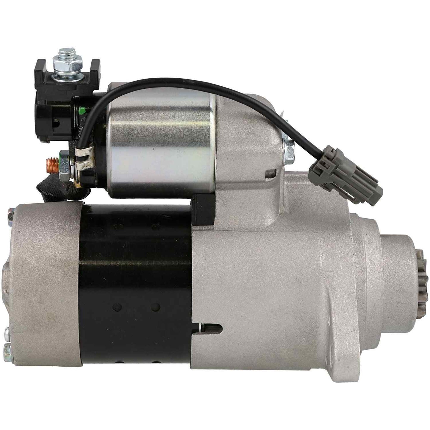 DENSO Auto Parts DÃ©marreur Moteur Remises Ã  Neuf 280-3136