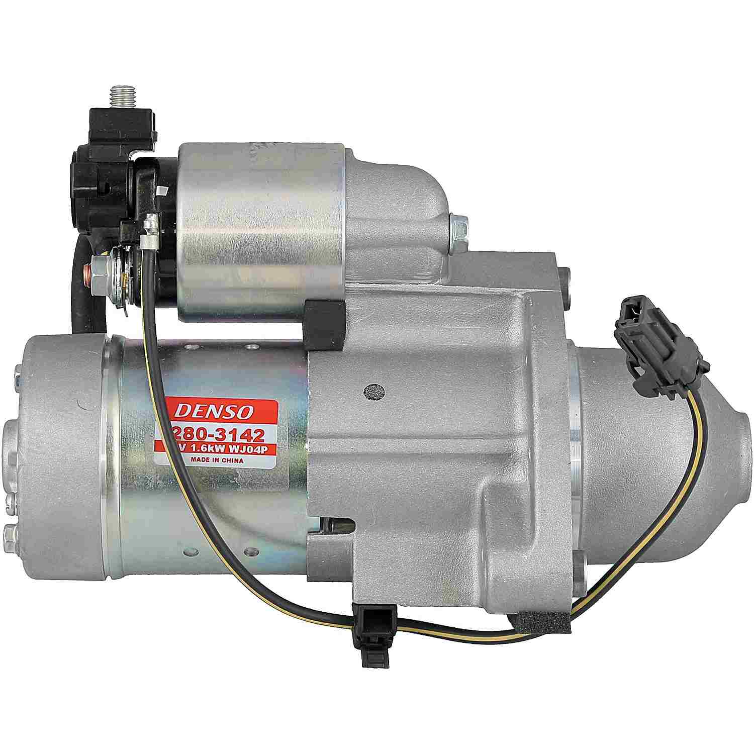 DENSO Auto Parts Starter Motor 280-3142