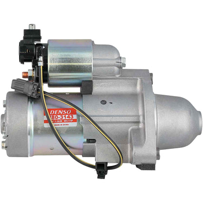 DENSO Auto Parts DÃ©marreur Moteur Remises Ã  Neuf 280-3143