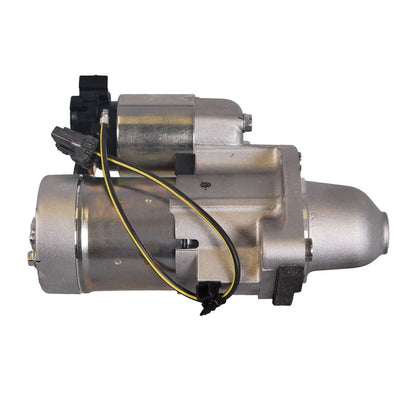 DENSO Auto Parts DÃ©marreur Moteur Remises Ã  Neuf 280-3143