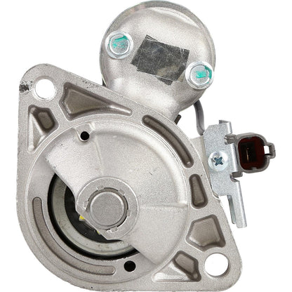 DENSO Auto Parts DENSO First Time Fit® Starter Motor – Remanufactured 280-3148