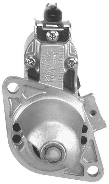 DENSO Auto Parts DENSO First Time FitÂ® Starter Motor â€“ Remanufactured 280-4101