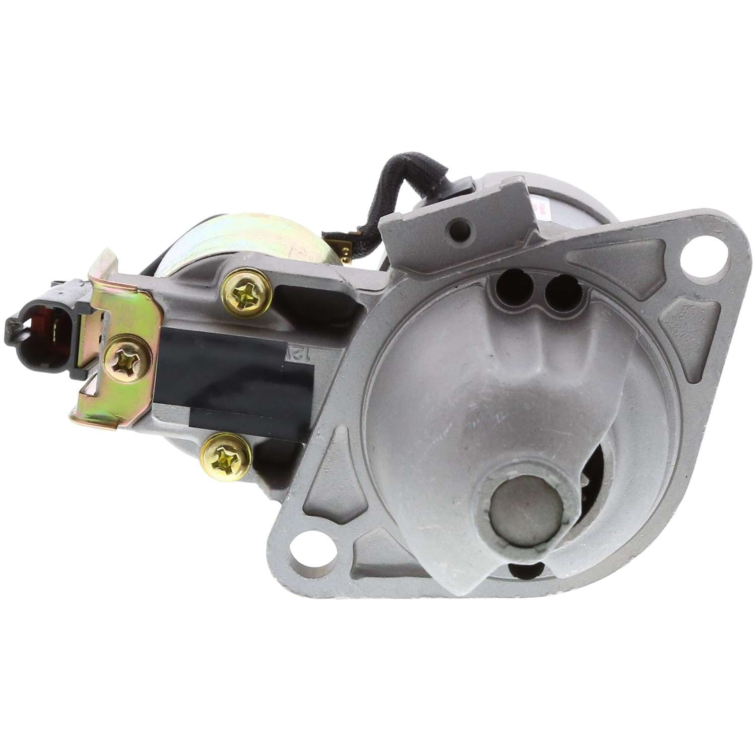 DENSO Auto Parts DENSO First Time FitÂ® Starter Motor â€“ Remanufactured 280-4101