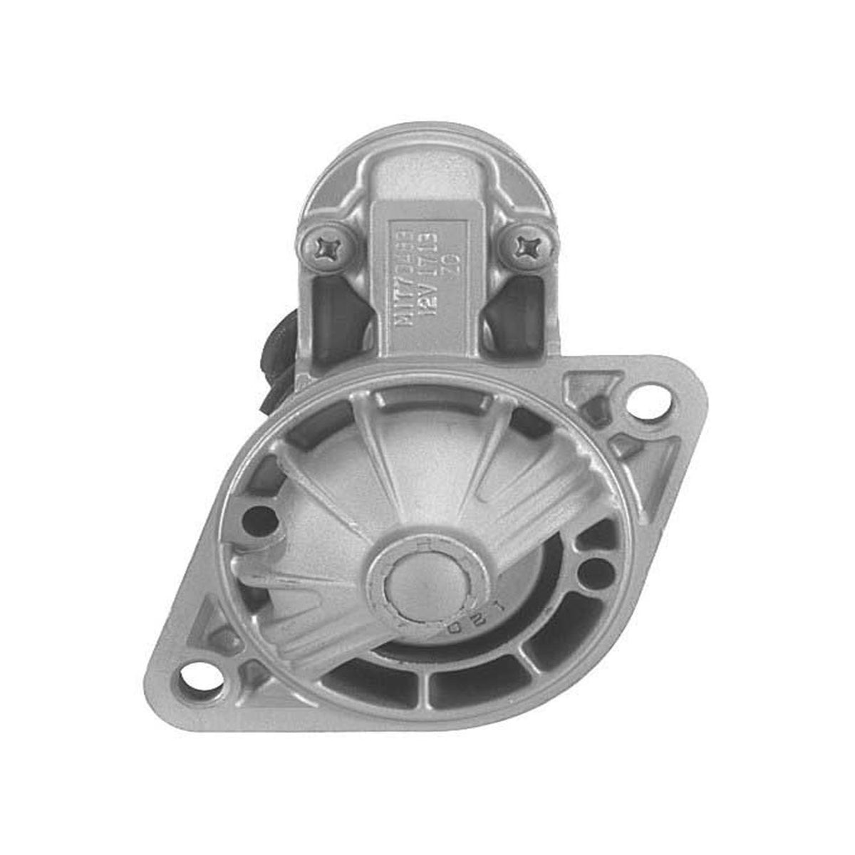 DENSO Auto Parts Starter Motor 280-4104