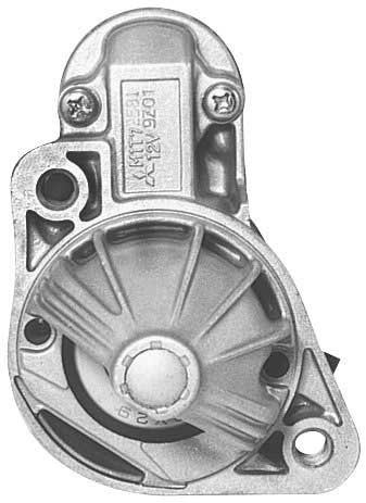 DENSO Auto Parts DÃ©marreur Moteur Remises Ã  Neuf 280-4108