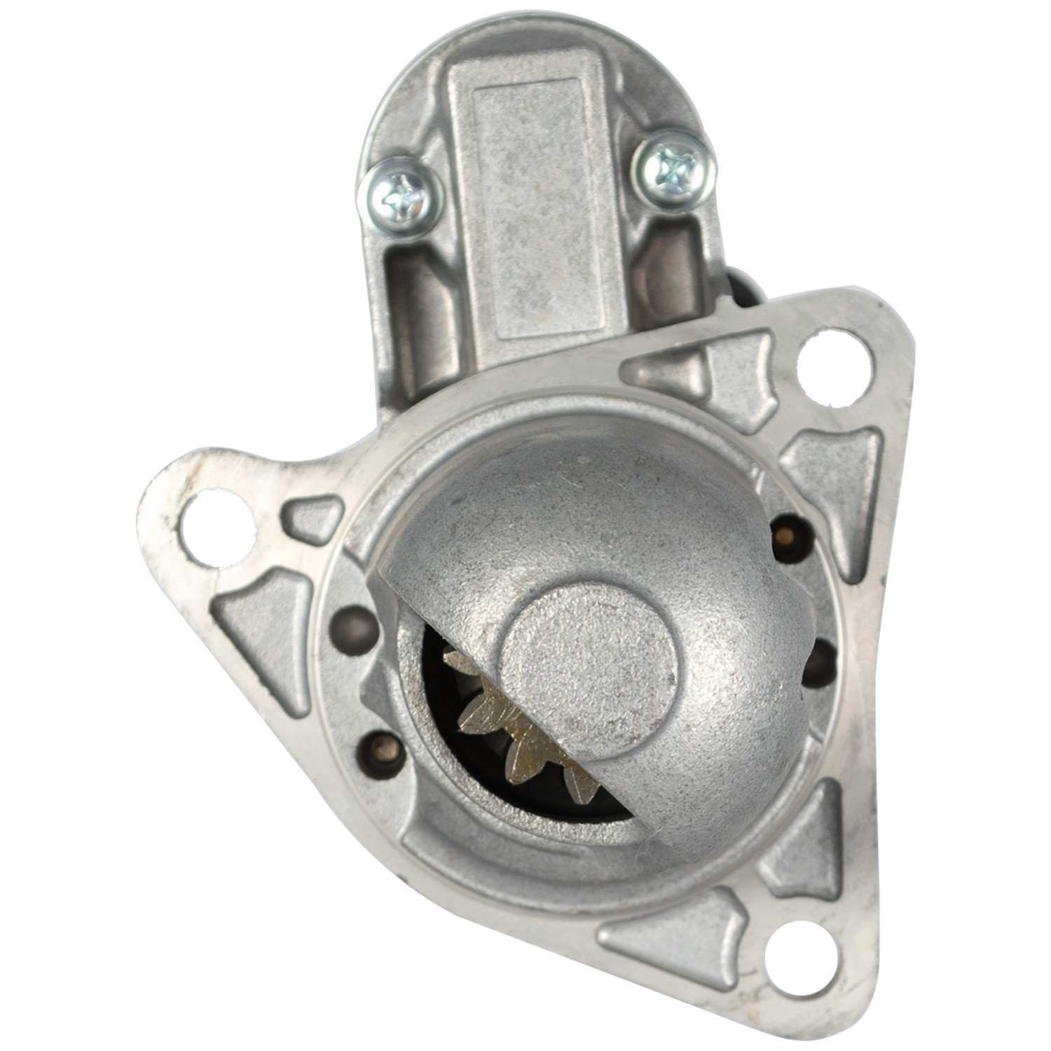 DENSO Auto Parts DENSO First Time FitÂ® Starter Motor â€“ Remanufactured 280-4117